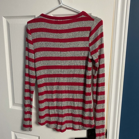 NEW long Sleeve top Tall - Picture 2 of 2